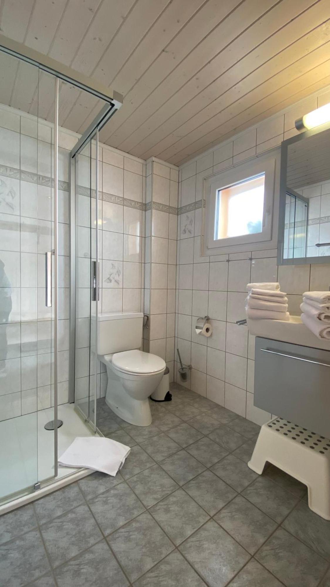 Apartamento Am Baergbach 1.Og Bettmeralp Exterior foto